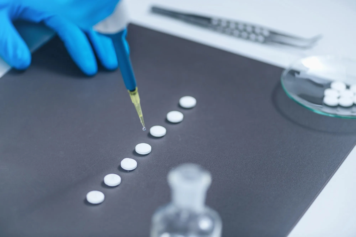 Alberta Legal Calgary Drug Production Offence